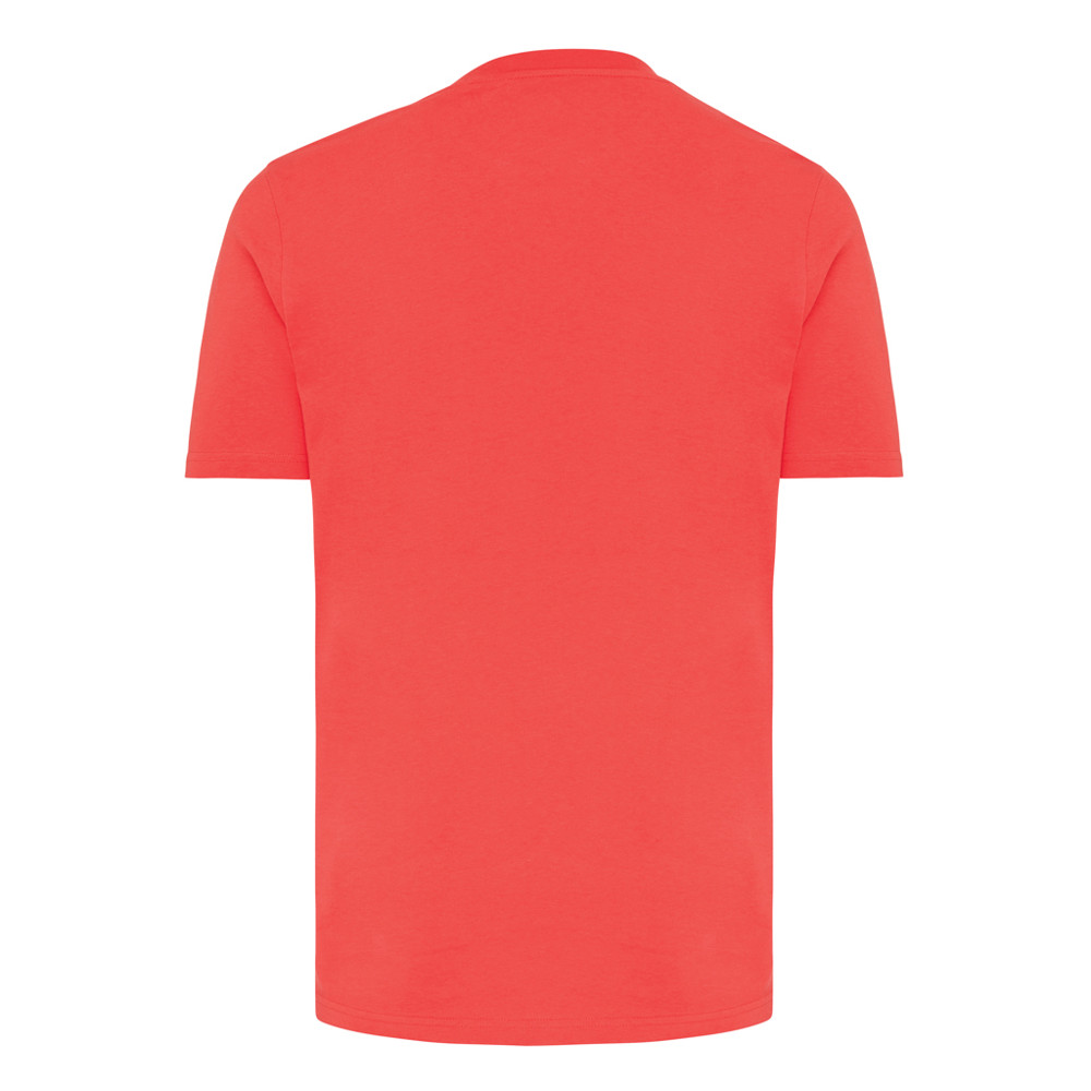 IQONIQ Brett gerecycled katoen t-shirt
