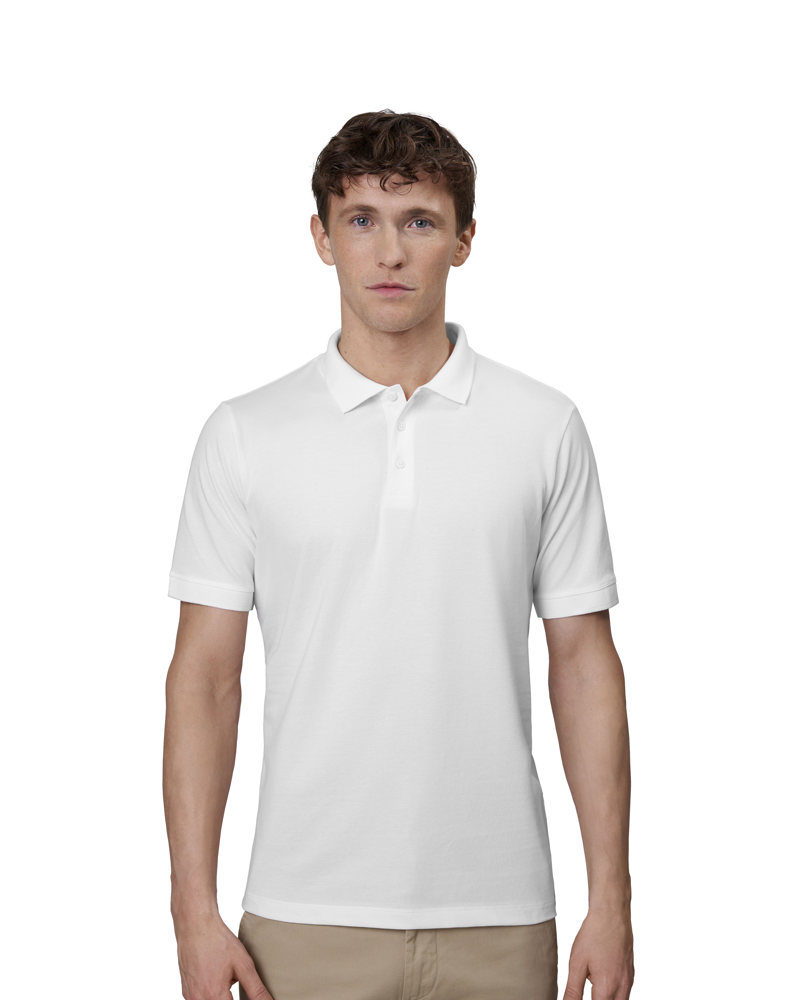 Poloshirt | biologisch katoen