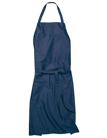 Bib Apron Verona Bag 110 x 75 cm - Dark Blue