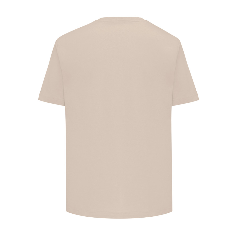 IQONIQ Teide gerecycled katoen t-shirt