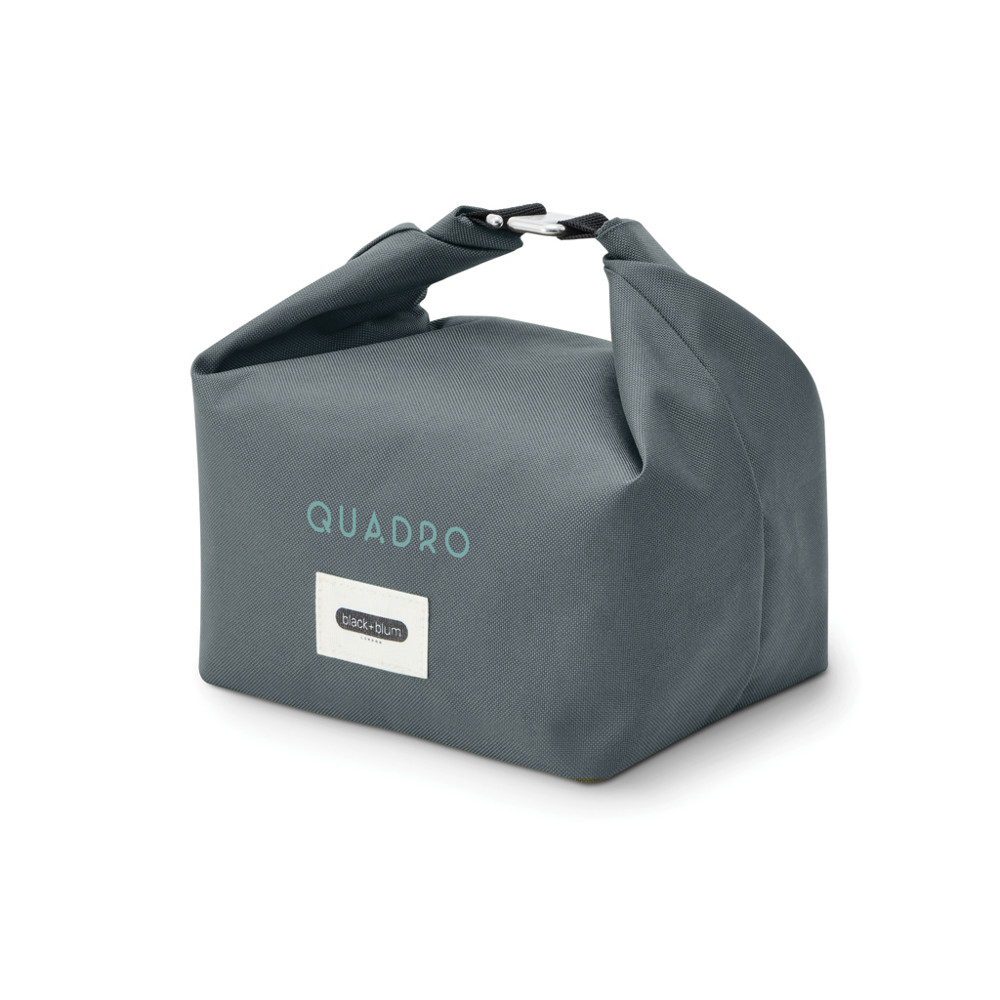 Black+Blum 6.7L Lunch/Koel Tas