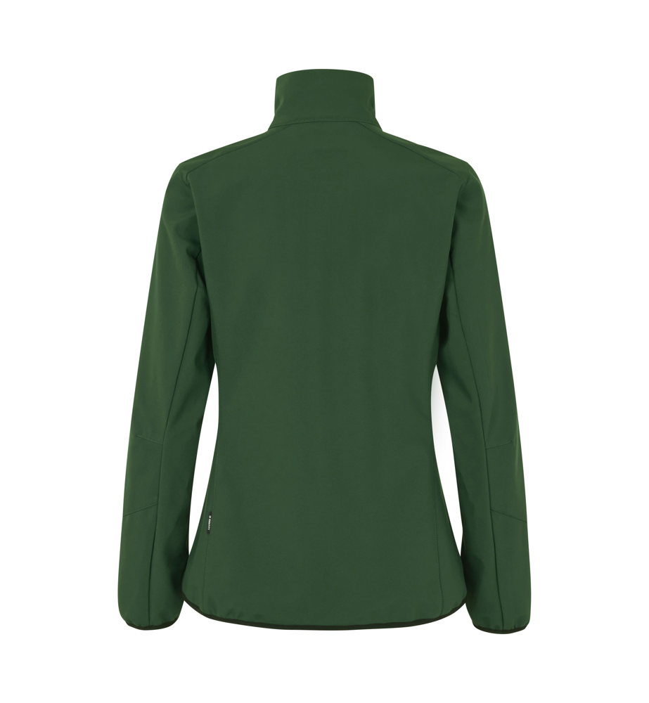 CORE softshell jas | dames