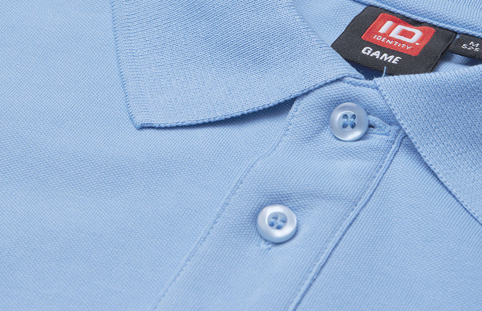 Poloshirt | stretch
