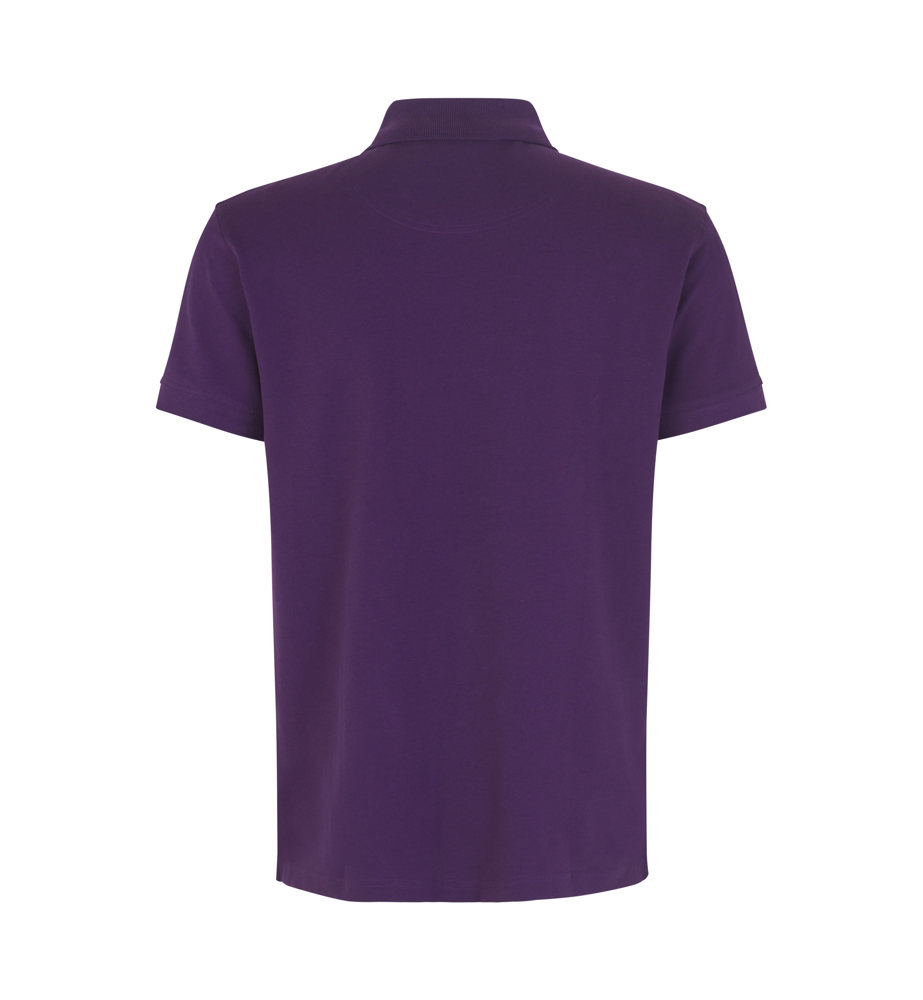 Poloshirt | stretch