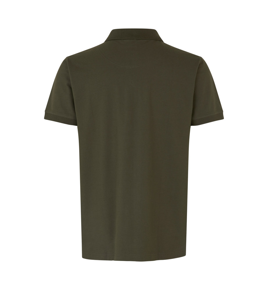 Poloshirt | stretch