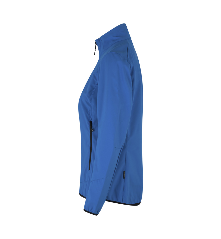 CORE softshell jas | dames