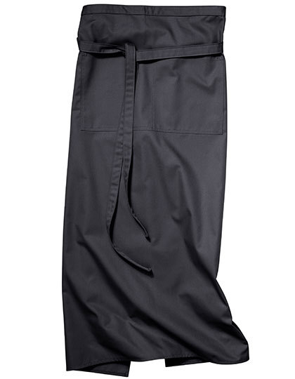Bistro Apron Roma Bag 100 x 100 cm - Raven
