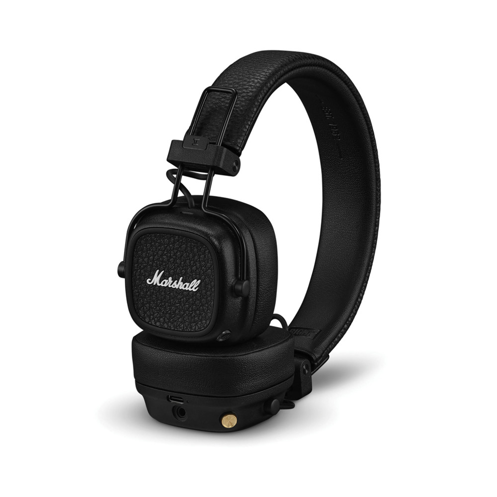 Marshall Major V 100H+ Hoofdtelefoon