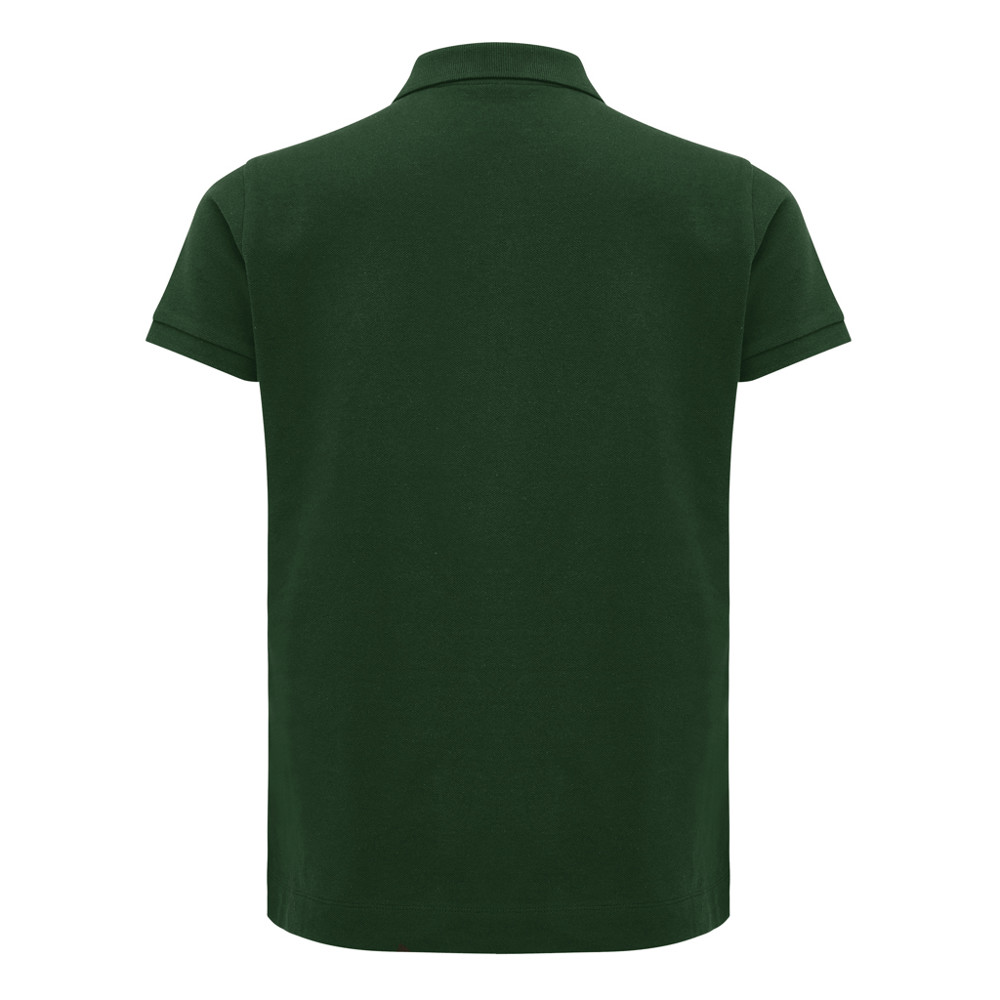 IQONIQ Yosemite dames recycled katoen pique polo