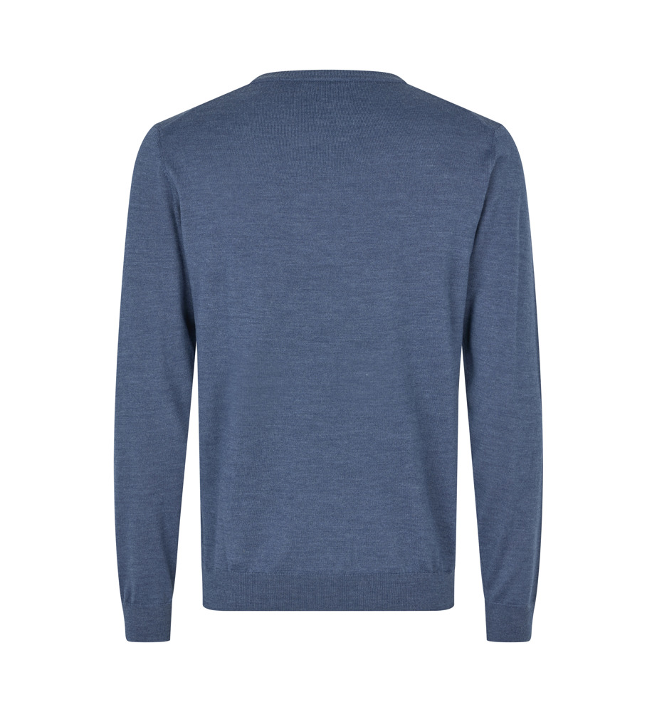 SEVEN SEAS The knit | v-neck