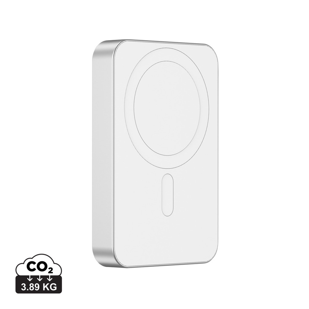 Urban Vitamin Compton RCS rplastic/alu 10.000 mAh powerbank