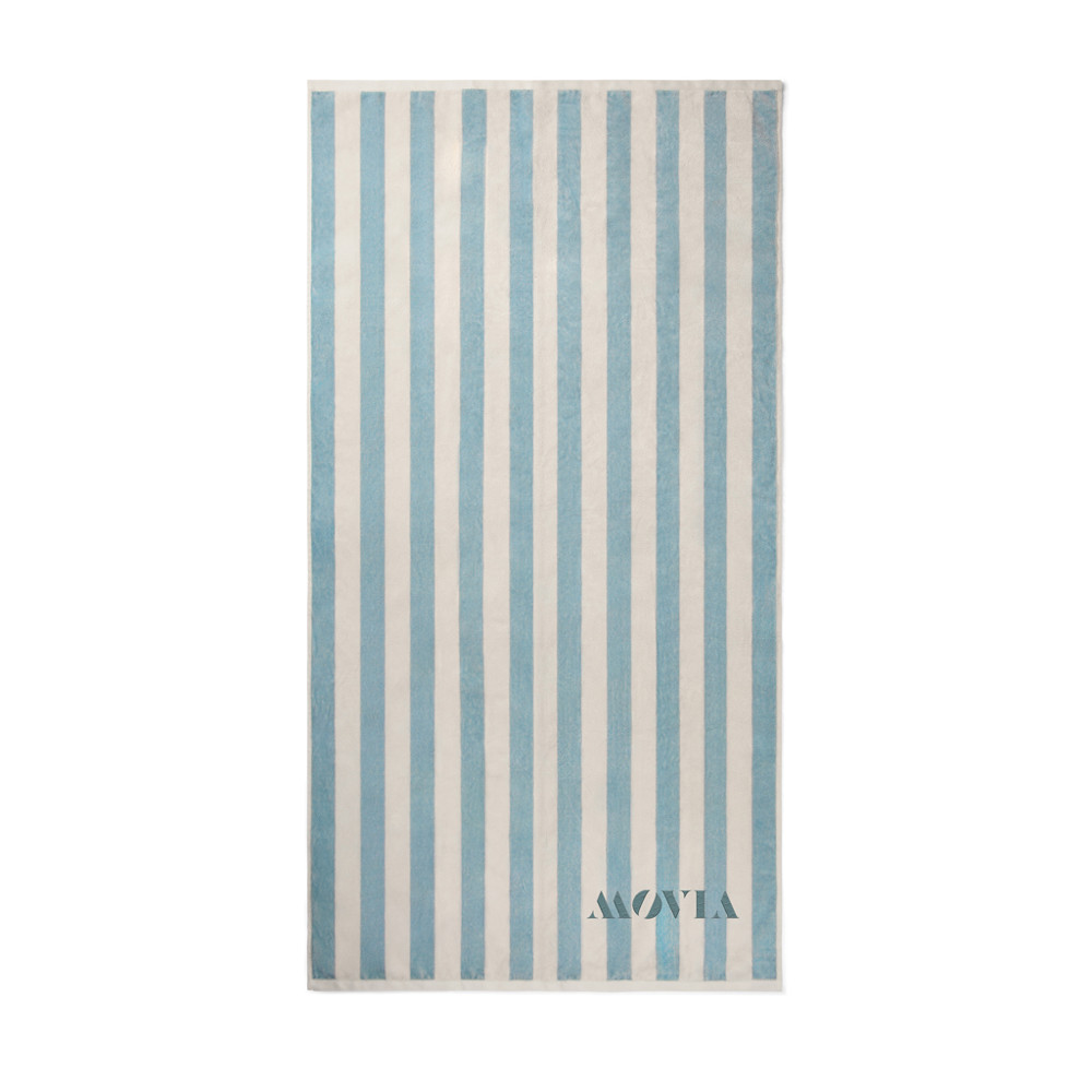 VINGA Lagoa GRS strandhanddoek