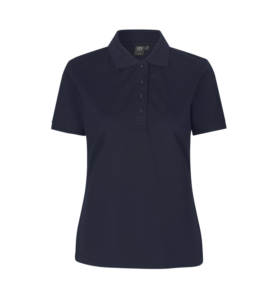 Poloshirt klassiek | dames - Marine (C-790)