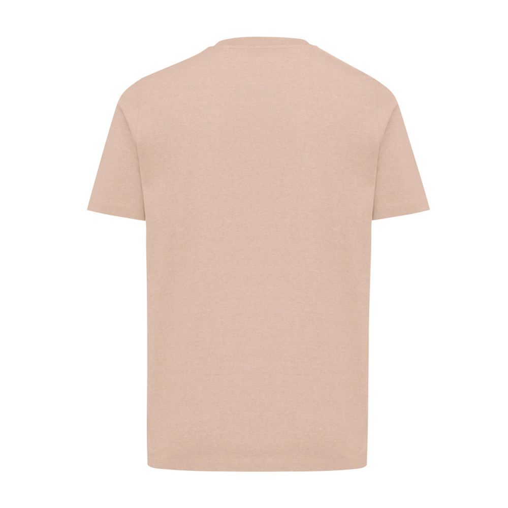 IQONIQ Sierra lichtgewicht gerecycled katoen t-shirt