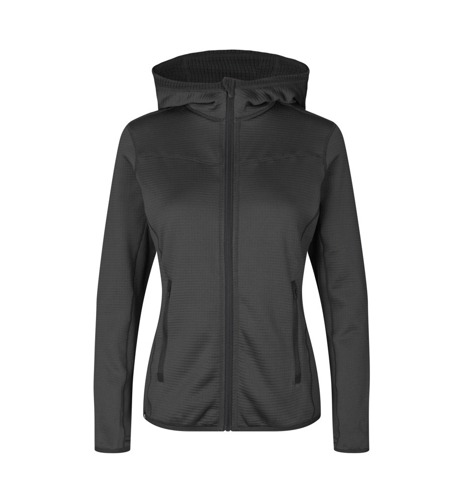 Cardigan | stretch comfort | dames