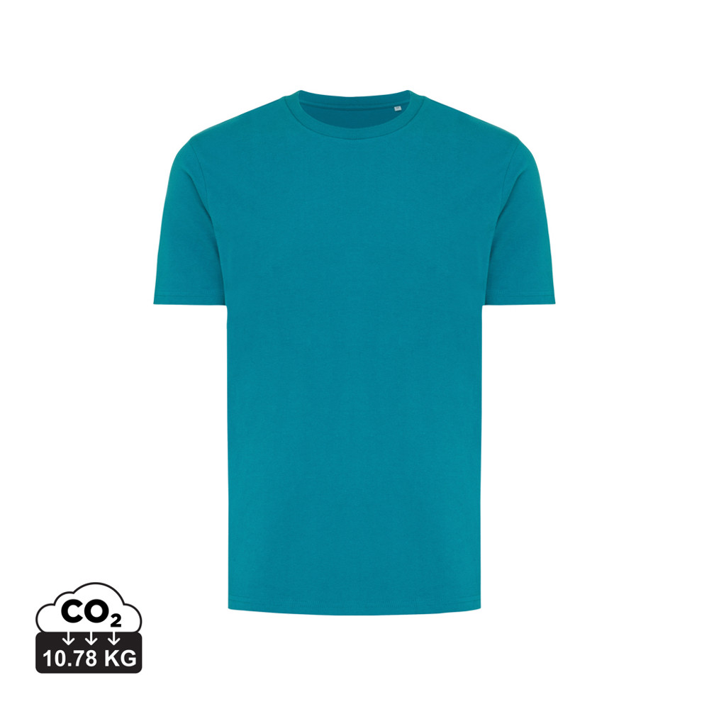 IQONIQ Brett gerecycled katoen t-shirt