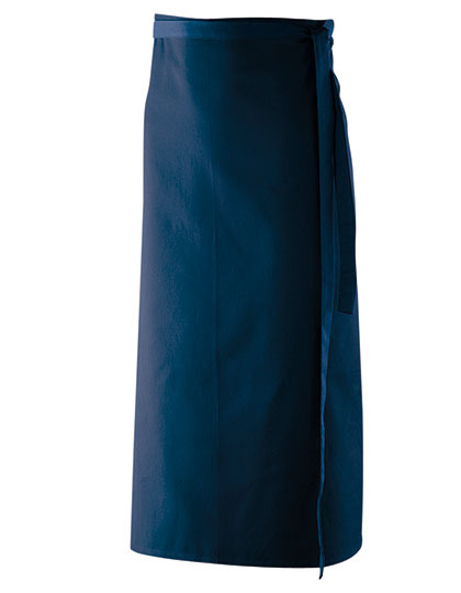 Exner - Apron 100 x 80 cm - Navy