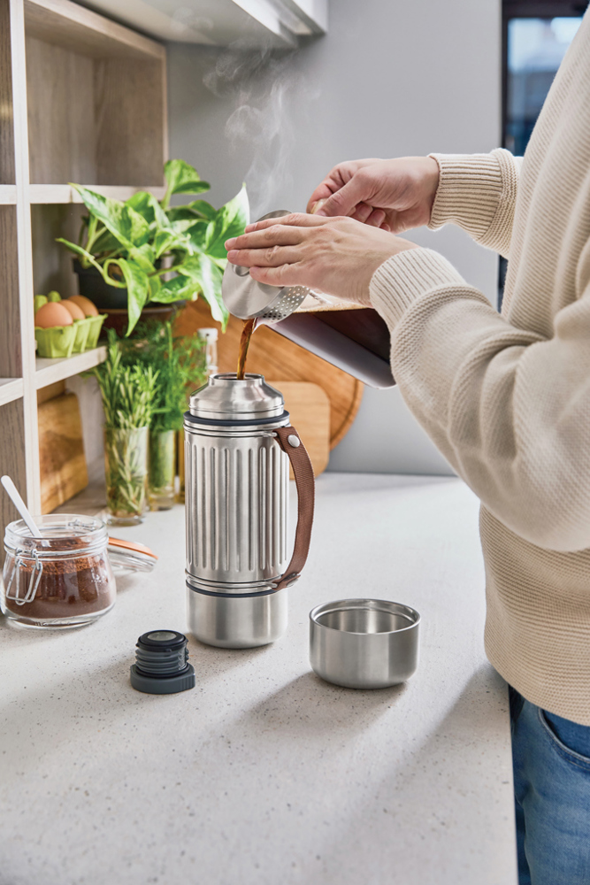 Black+Blum Explorer Flask Duo 1L