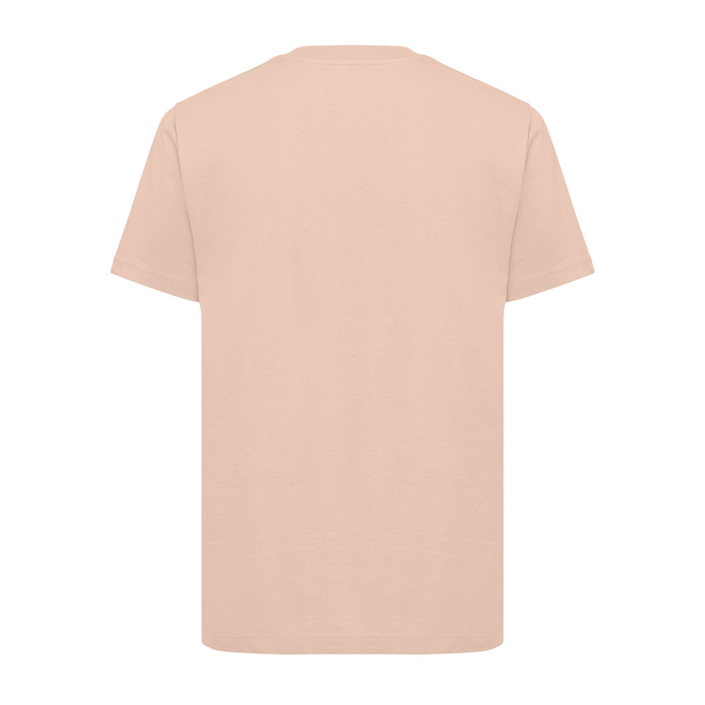 IQONIQ Kakadu relaxed gerecycled katoen t-shirt