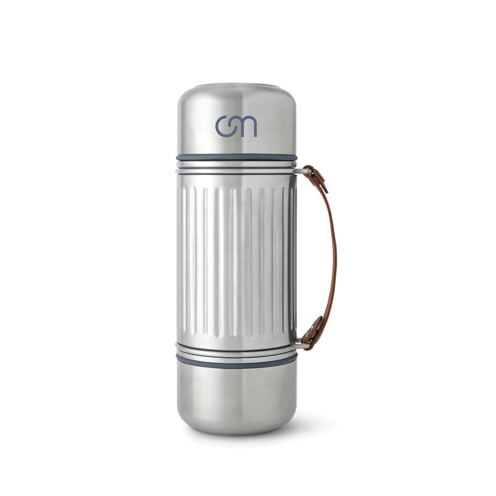 Black+Blum Explorer Flask Duo 1L