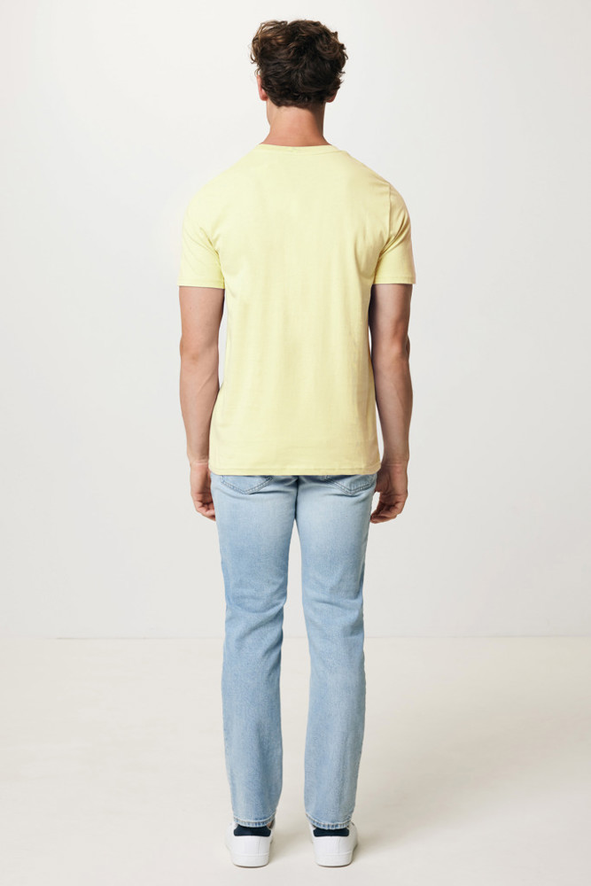 IQONIQ Brett gerecycled katoen t-shirt