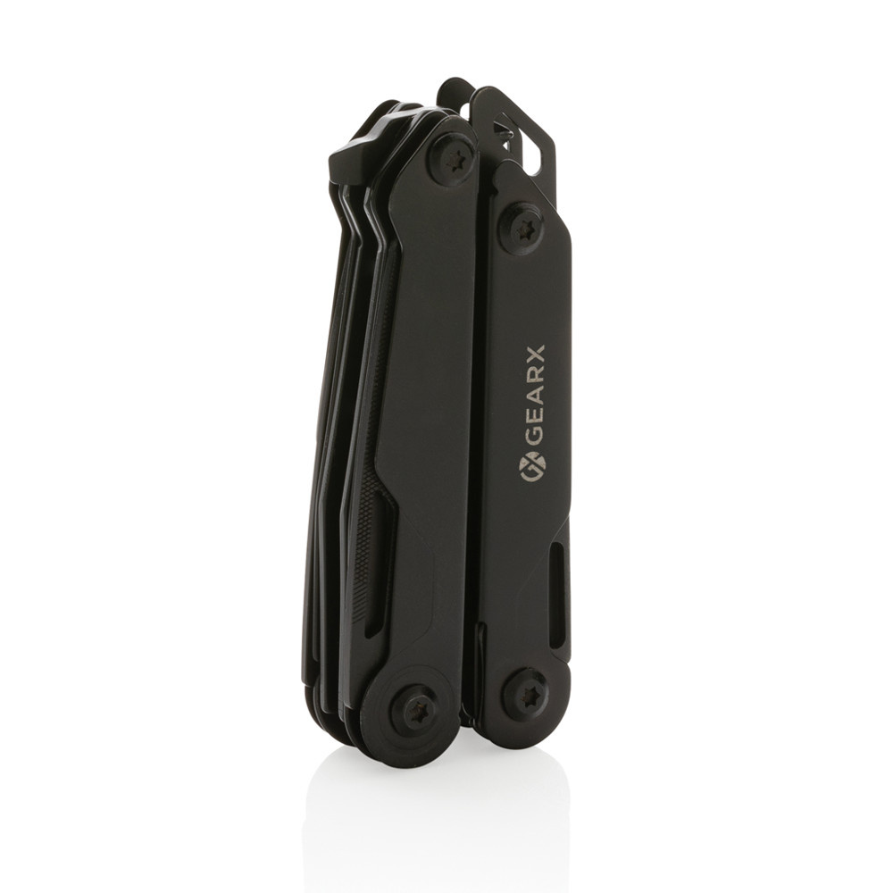 Gear X multitool