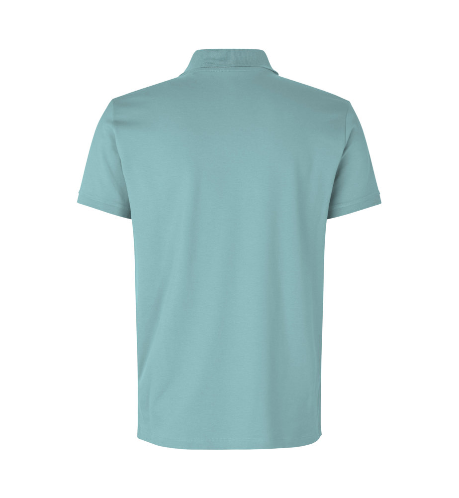 Poloshirt | biologisch katoen