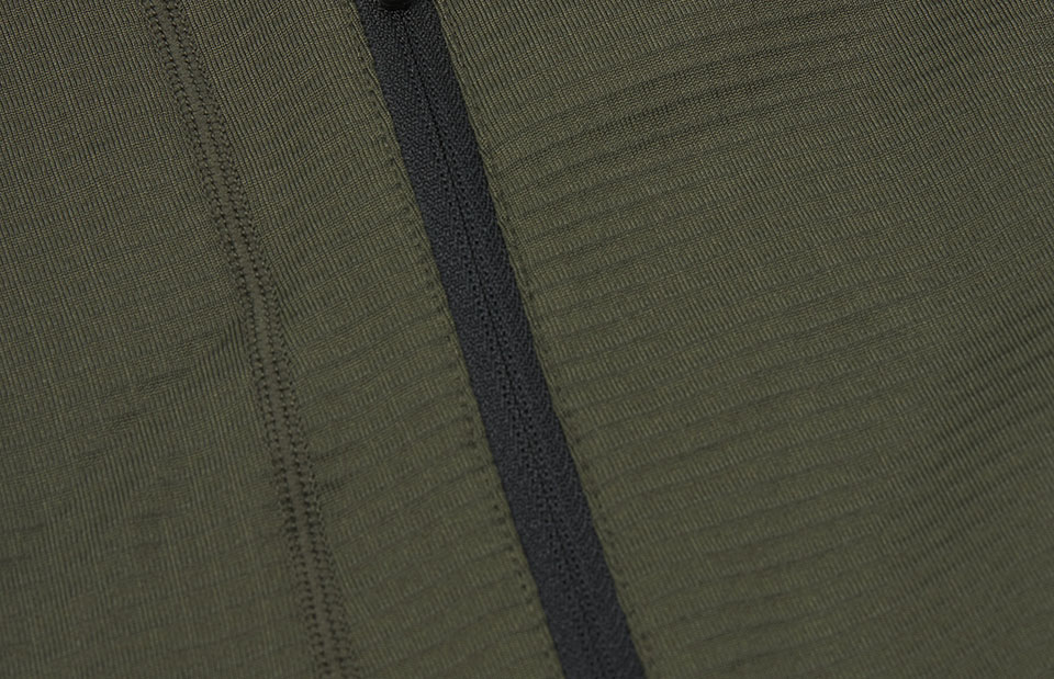 Cardigan | stretch comfort | dames