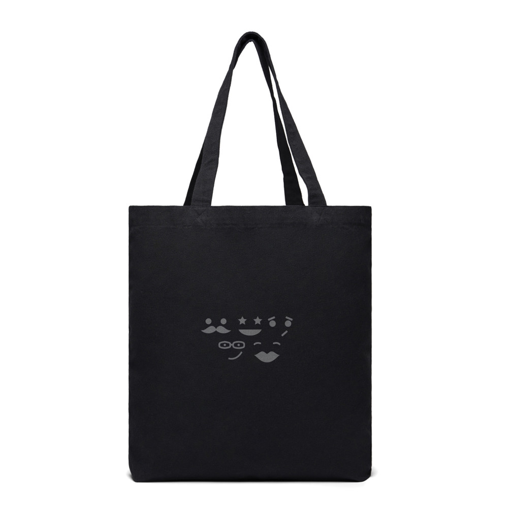 VINGA Hilo AWARE™ recycled canvas draagtas