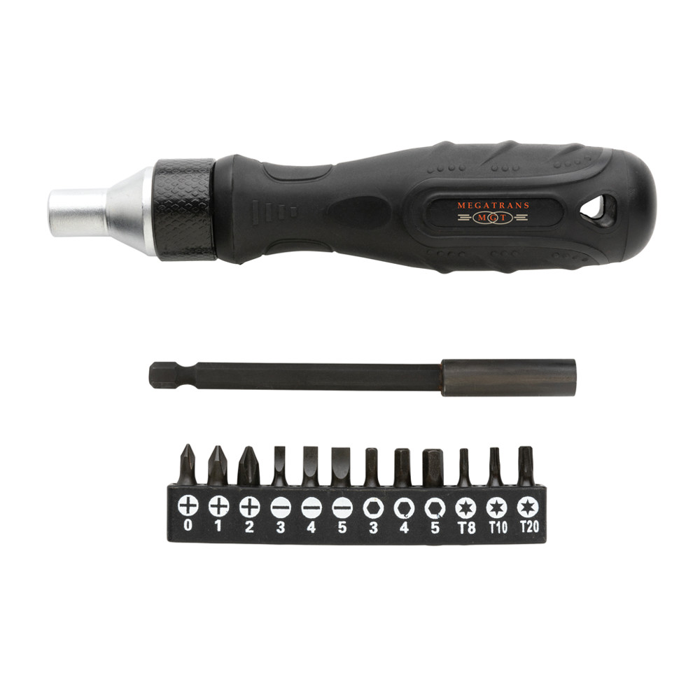 Gear X schroevendraaierset