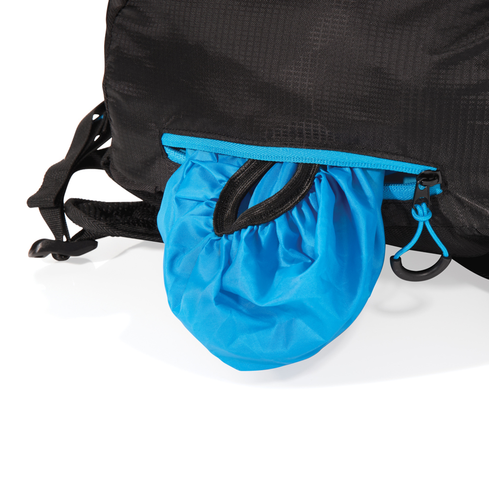Explorer ribstop medium wandelrugzak 26L PVC-vrij