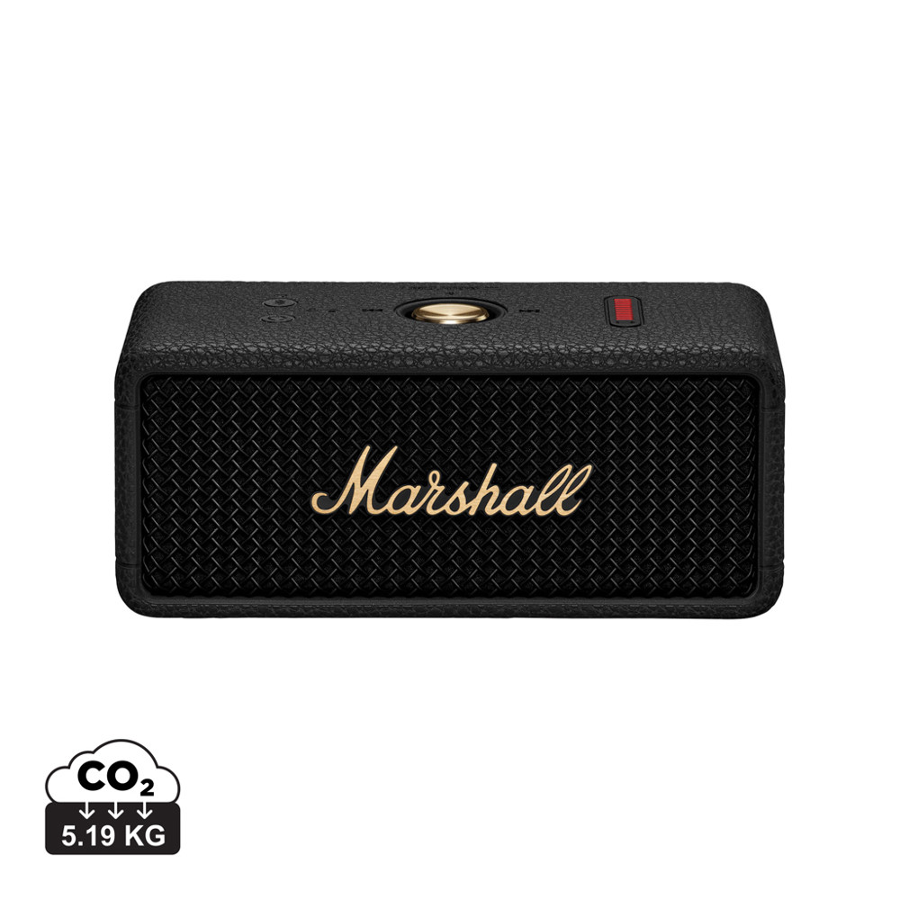 Marshall Emberton III 31H+ Speaker