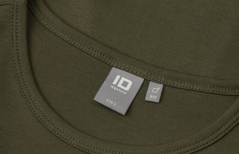 Interlock T-shirt