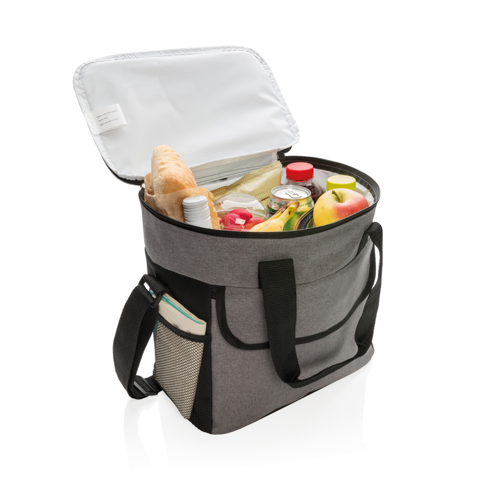 Grote basic koeltas