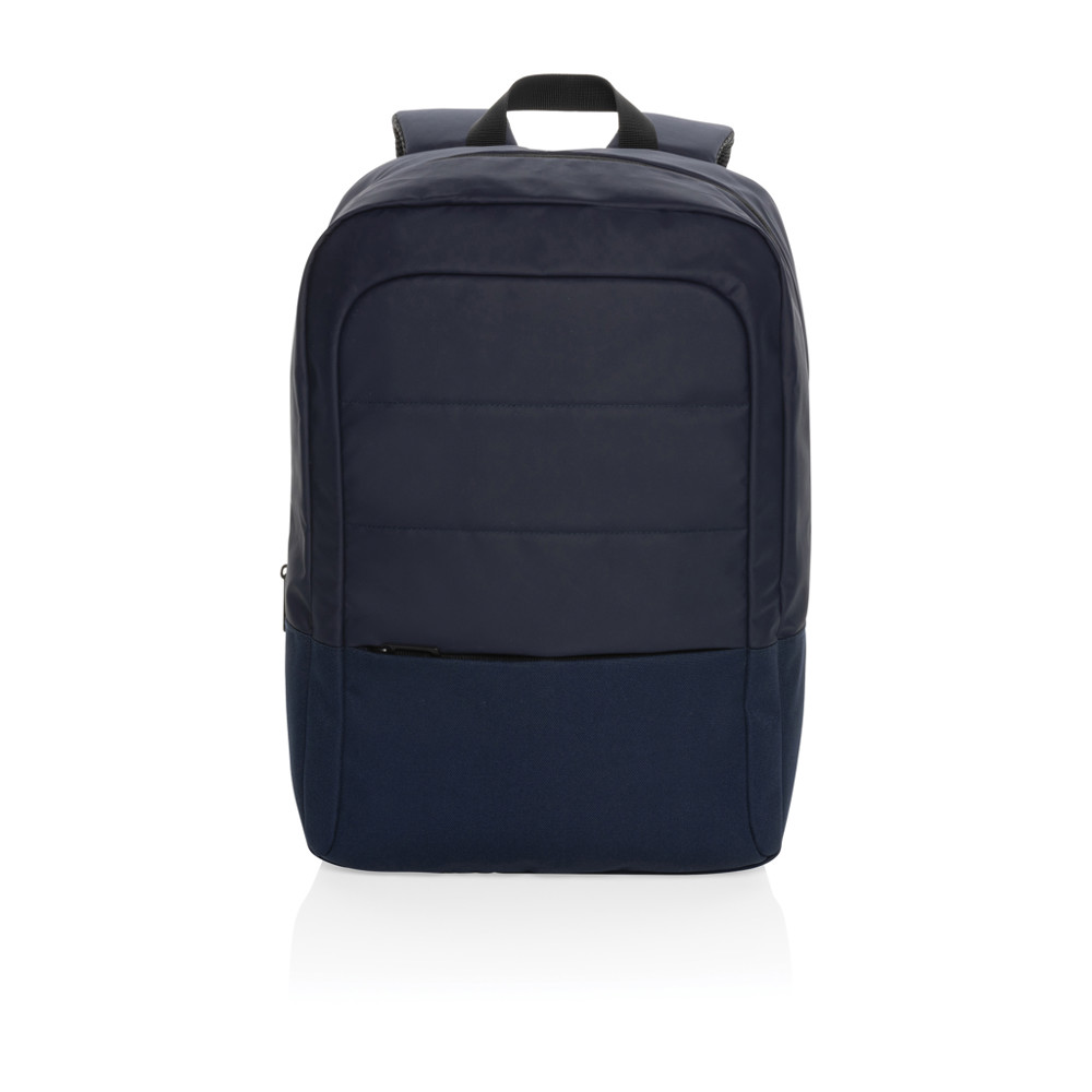 Armond AWARE™ RPET 15.6" standaard laptoprugzak