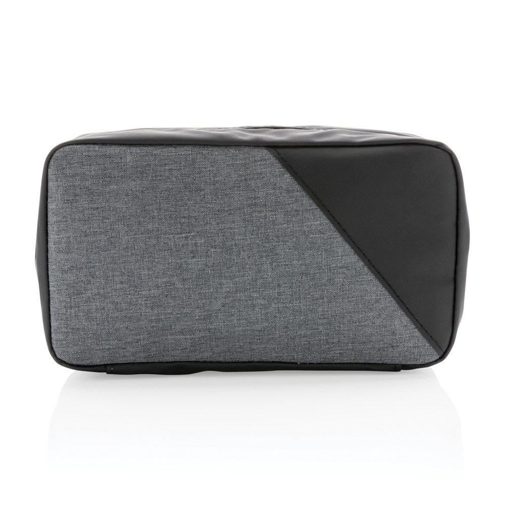 Draagbare UV-C sterilisatie pouch met geïntegreerde batterij