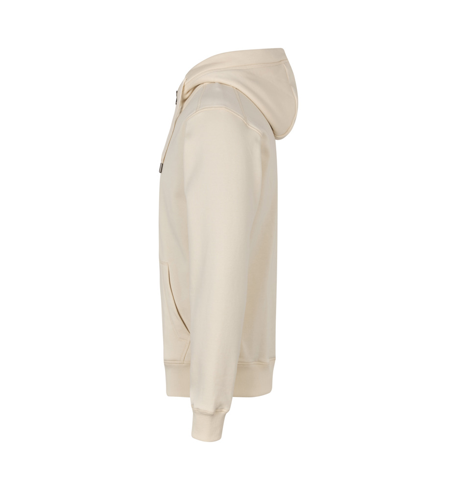 CORE hoodie | met rits