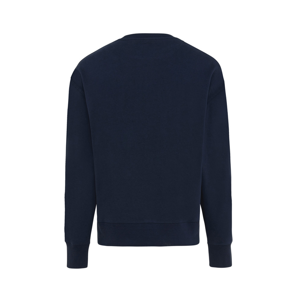 IQONIQ Kruger gerecycled katoen relaxed sweater