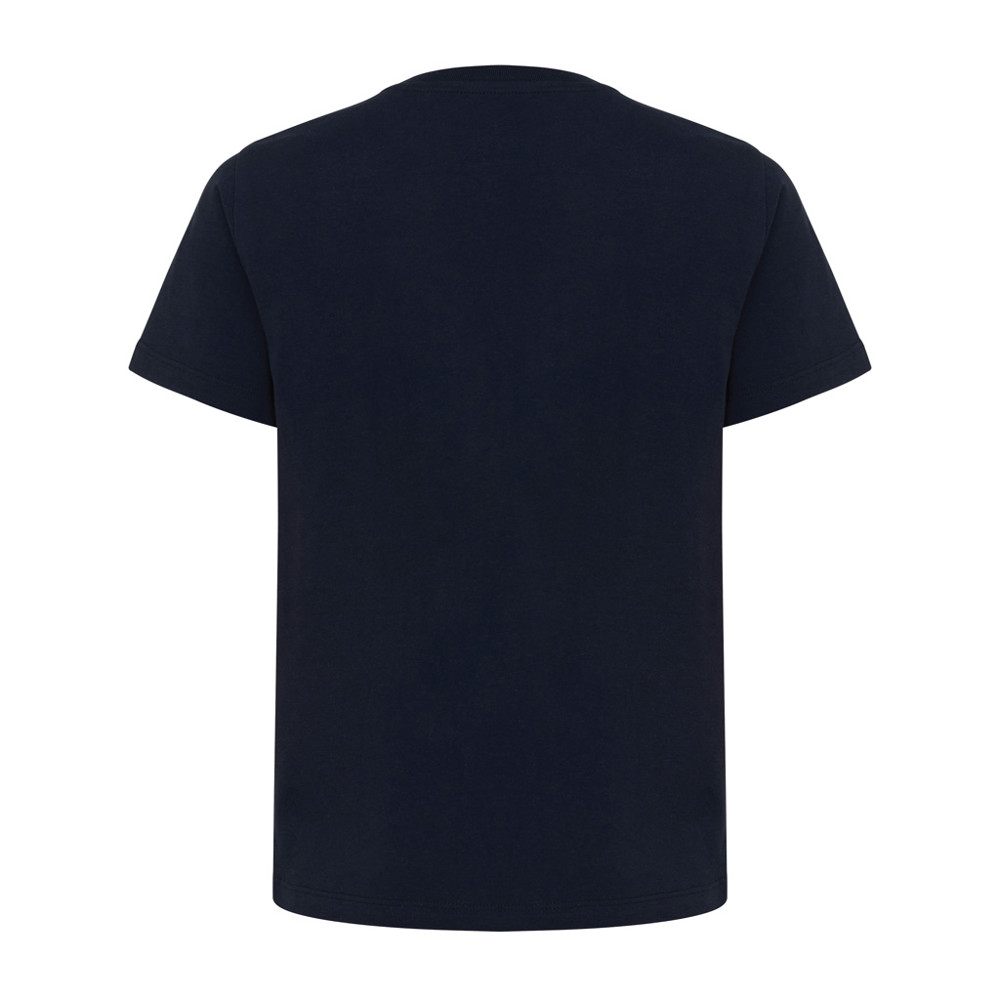 IQONIQ Koli kids lichtgewicht gerecycled katoen t-shirt