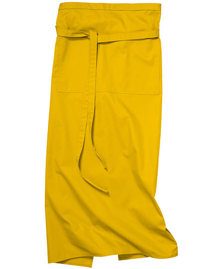 Bistro Apron Roma Bag 100 x 100 cm - Sunshine