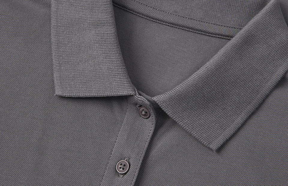 Poloshirt | biologisch kantoen| dames