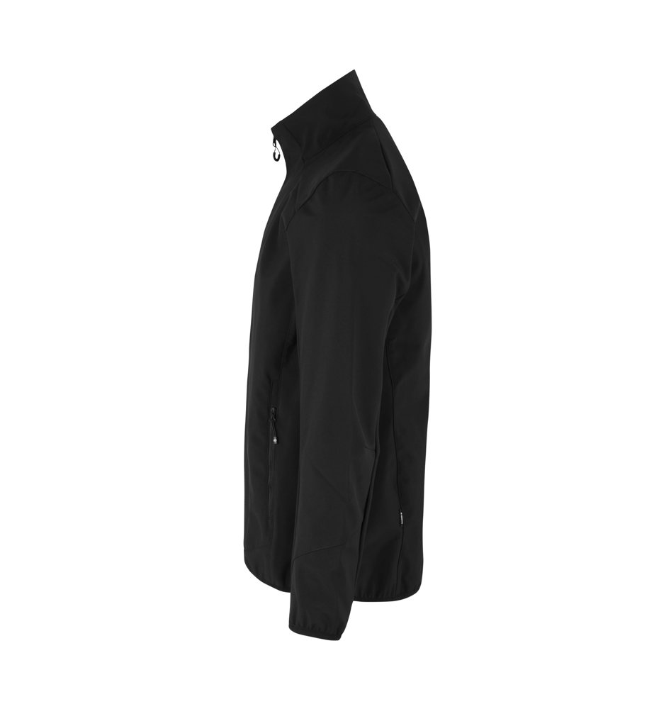 CORE softshell jas