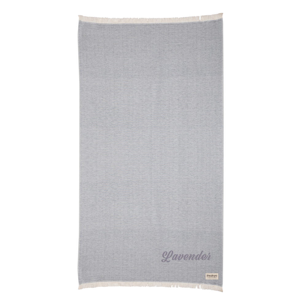 Ukiyo Hisako AWARE™ 4 Seizoenen Deken/Handdoek 100x180