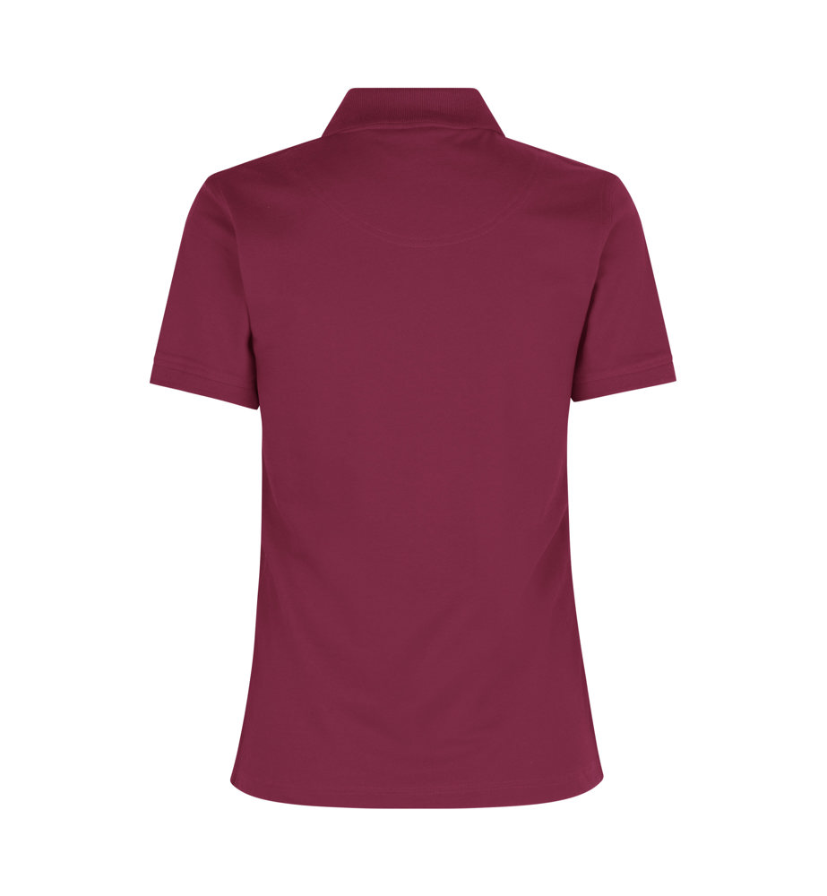 Poloshirt | stretch | dames