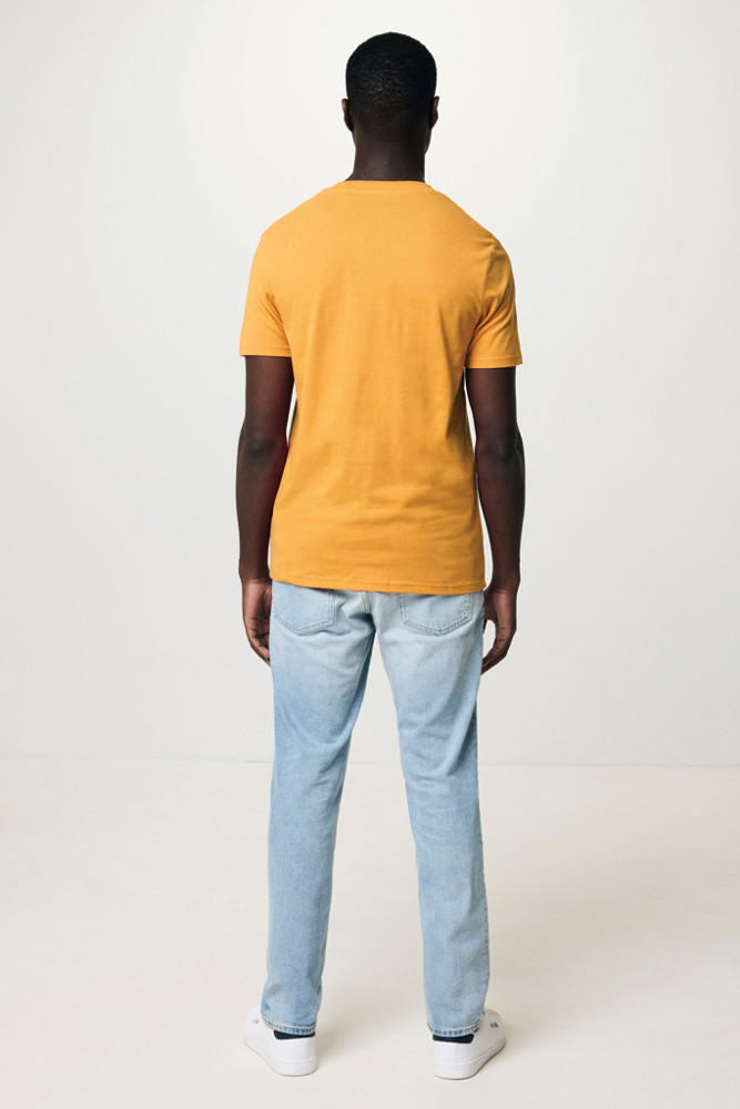 IQONIQ Bryce gerecycled katoen t-shirt
