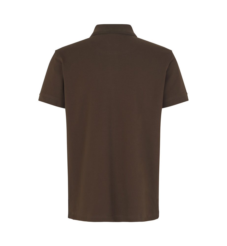 Poloshirt | stretch