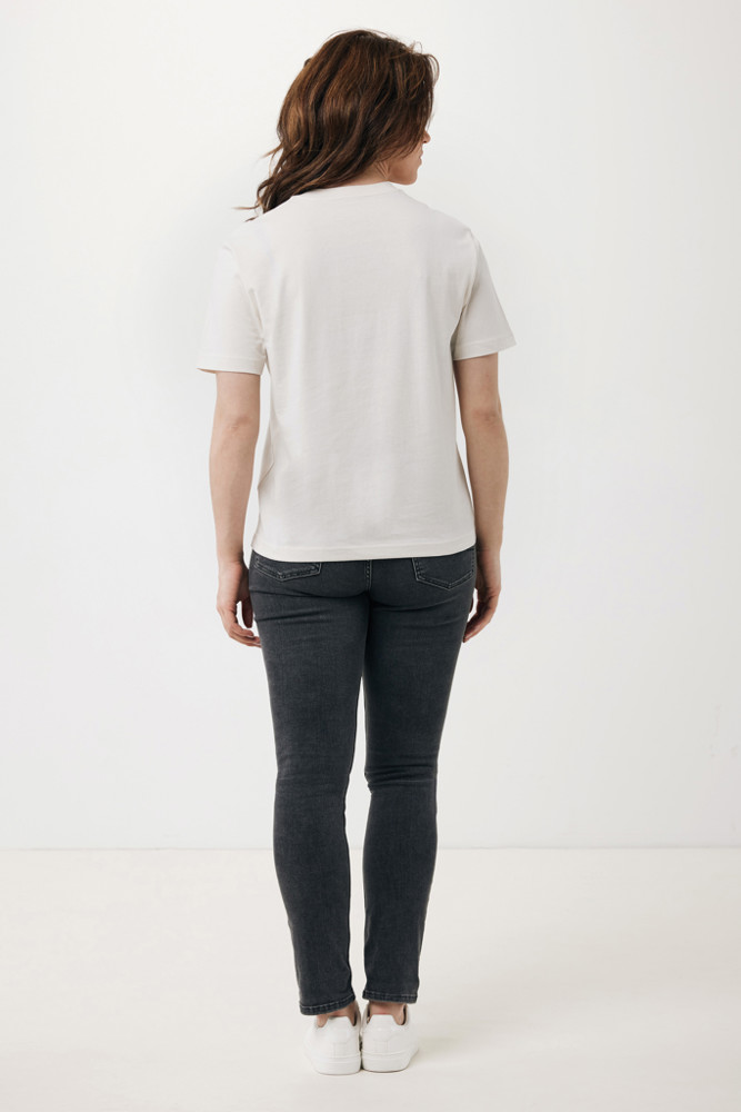 IQONIQ Teide gerecycled katoen t-shirt