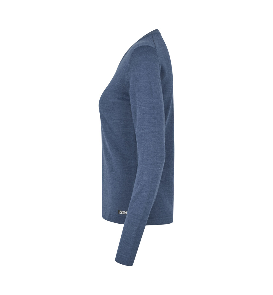 SEVEN SEAS The knit | v-neck | dames