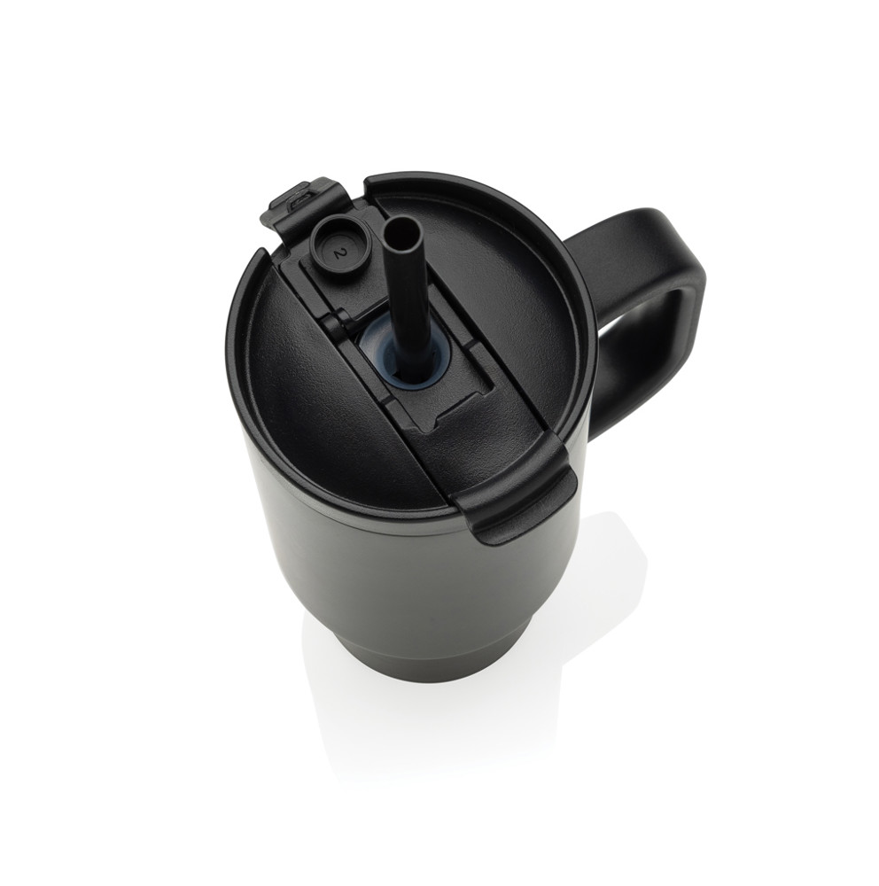 Cruiser RCS recycled lekvrije compacte beker 480ML