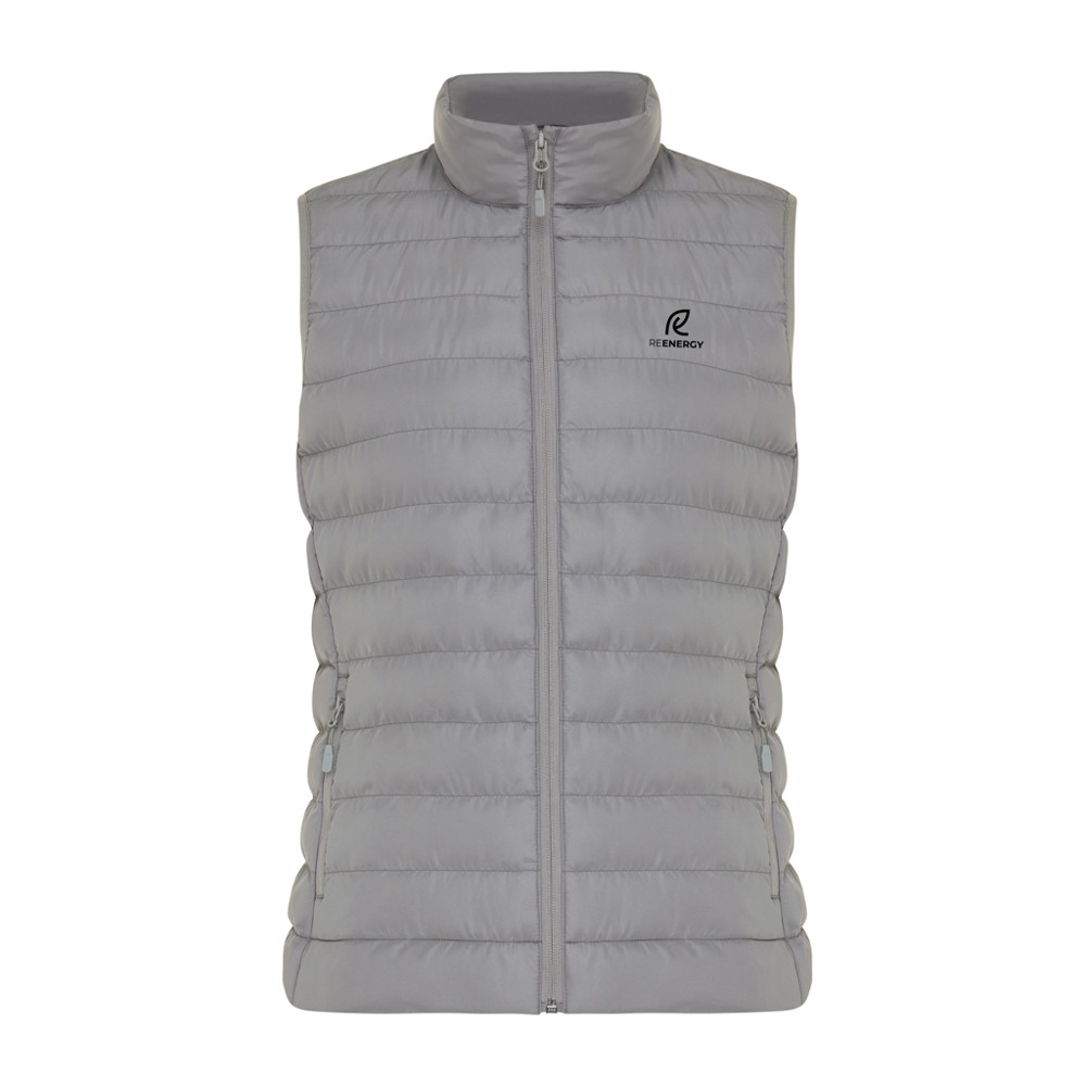 IQONIQ Meru dames gerecycled polyester bodywarmer